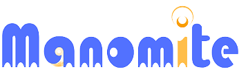 manomite logo